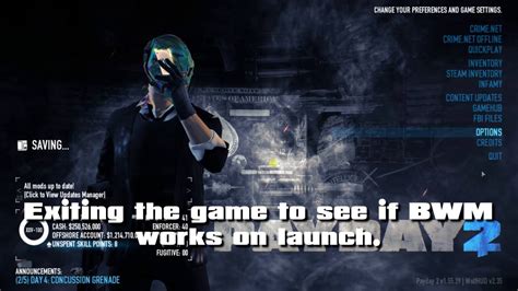 Just get it to run at startup and whenever you start the games of your choosing, it will freeze for maybe a second and remove your window border (Make sure the game isn&39;t set to Full Screen in the game settings). . Payday 2 borderless fullscreen